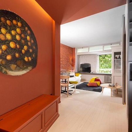 Apartmán Orange Loft Treviso Exteriér fotografie