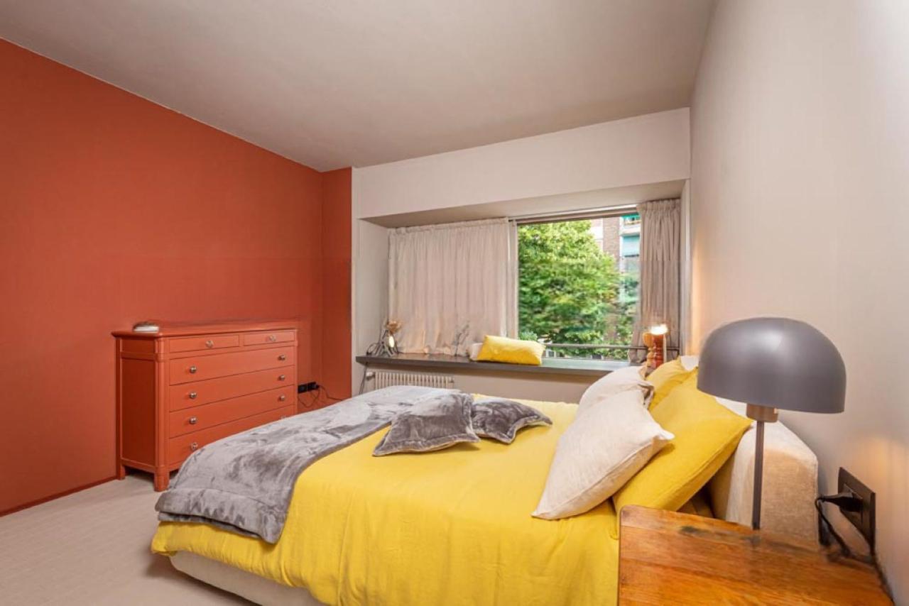 Apartmán Orange Loft Treviso Exteriér fotografie