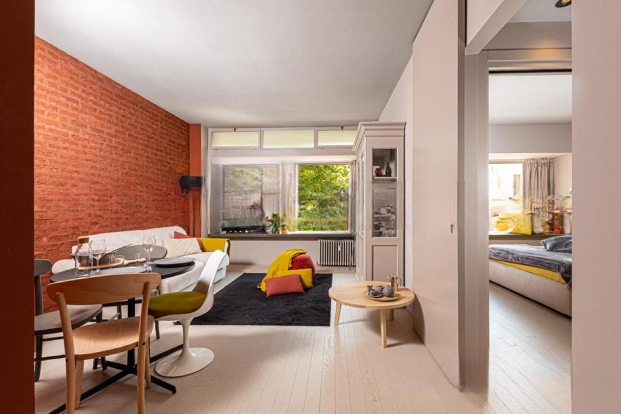Apartmán Orange Loft Treviso Exteriér fotografie