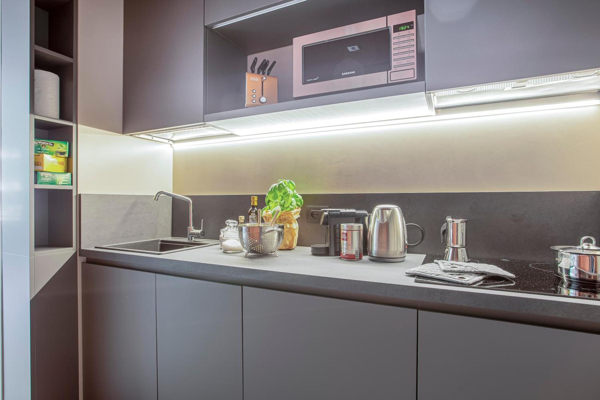 Apartmán Orange Loft Treviso Exteriér fotografie