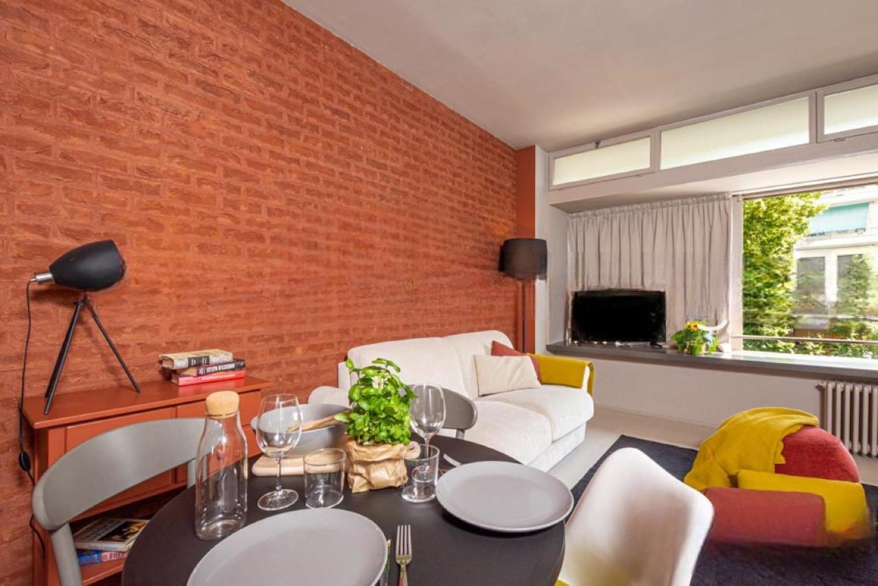 Apartmán Orange Loft Treviso Exteriér fotografie