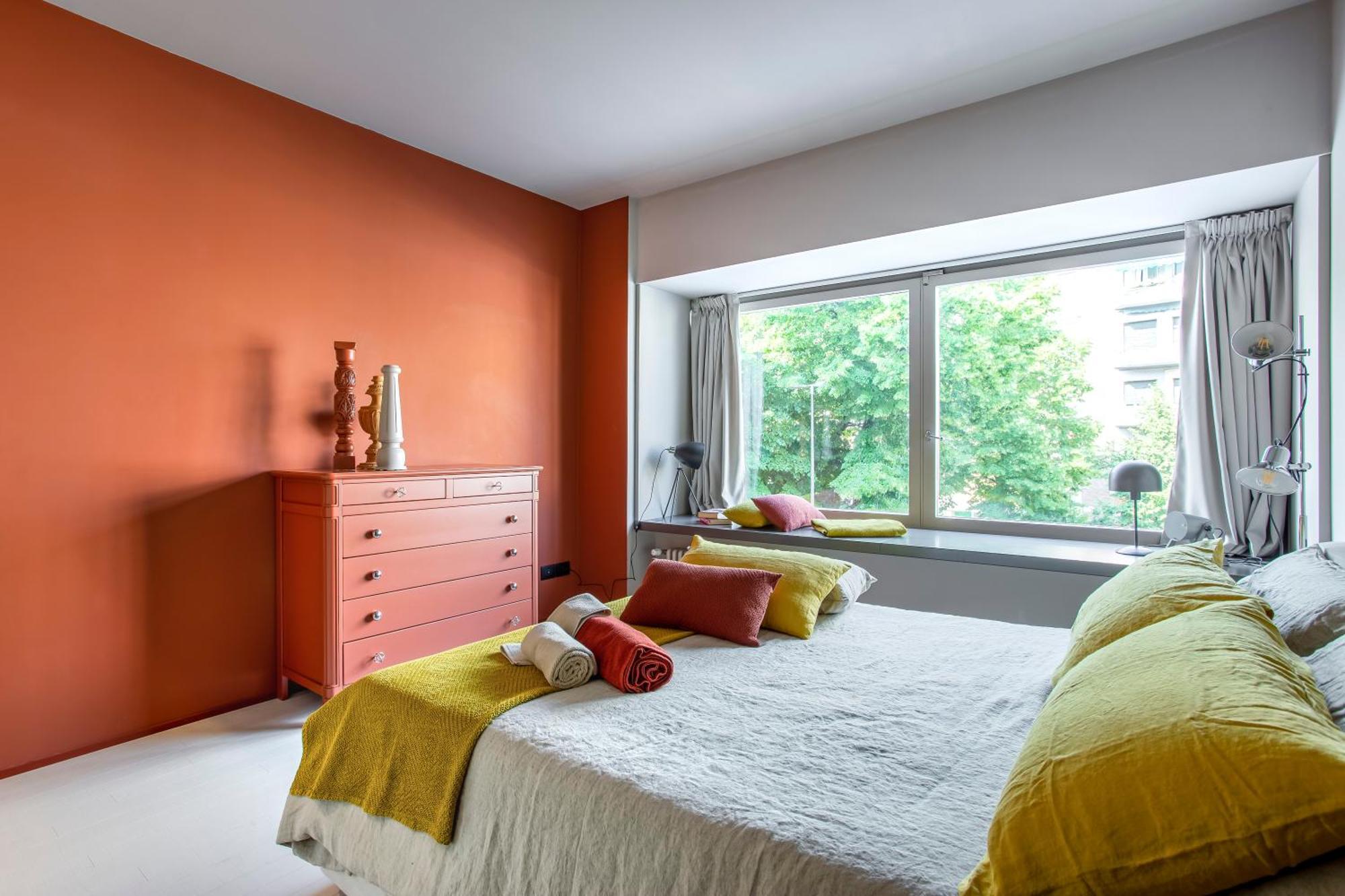 Apartmán Orange Loft Treviso Exteriér fotografie