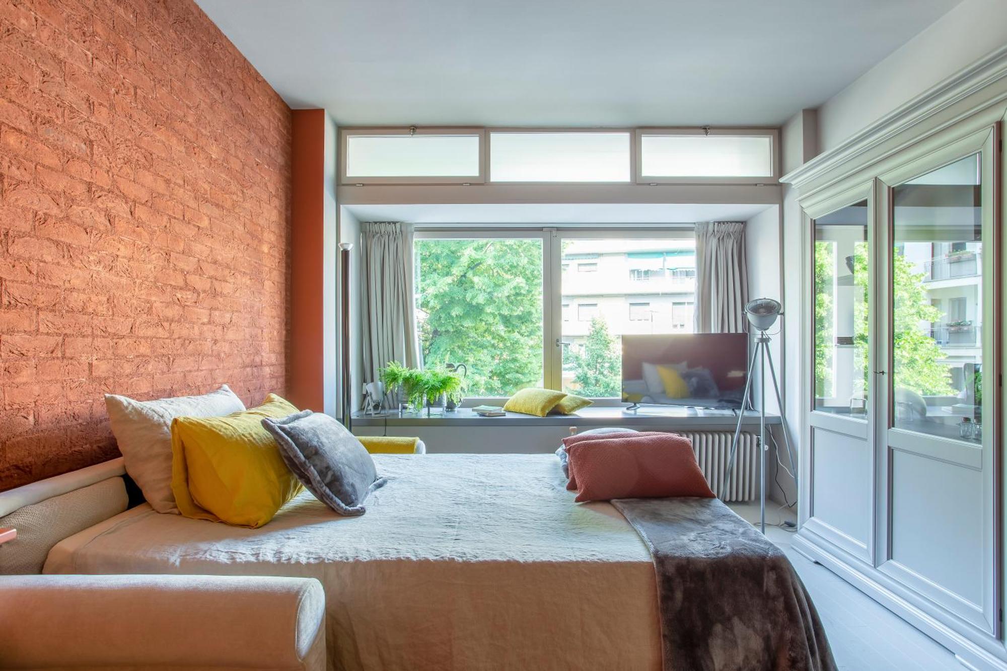 Apartmán Orange Loft Treviso Exteriér fotografie